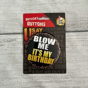 NSFW Birthday Button